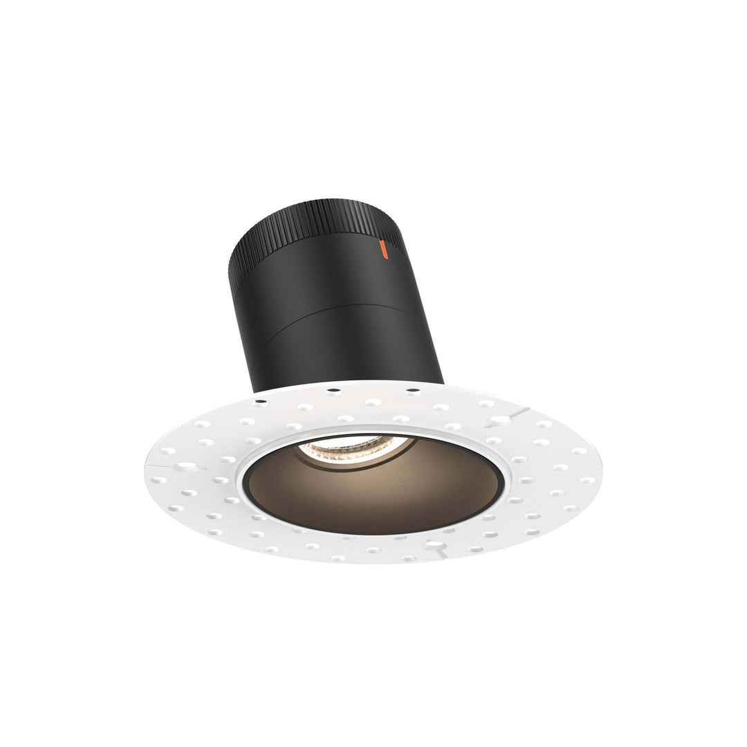 Moda - LED 3" Sloped Ceiling Modular Recessed