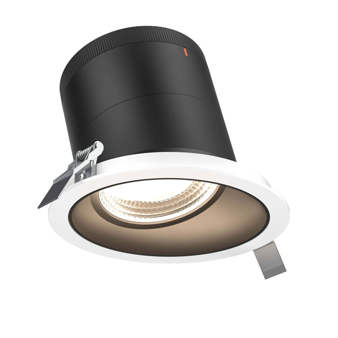 Moda - LED 6" Sloped Ceiling Modular Recessed