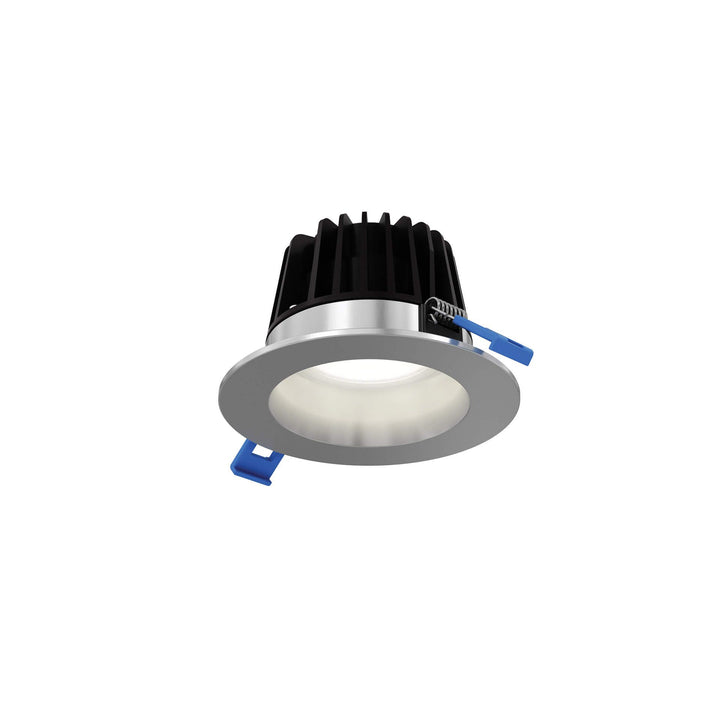 RGR - LED Round Regressed Downlight