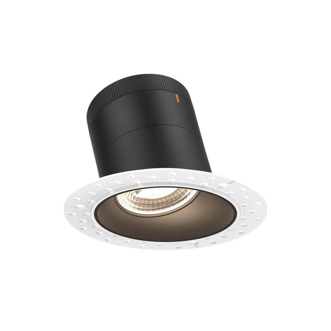 Moda - LED 4" Sloped Ceiling Modular Recessed
