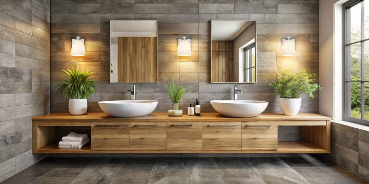 Naya - 1 Light Wall Sconce