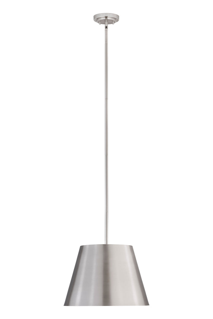 Lilly - 1 Light Pendant