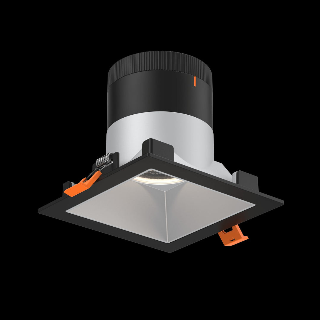 Moda - LED 4" Square Modular Recessed