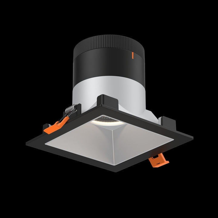 Moda - LED 4" Square Modular Recessed