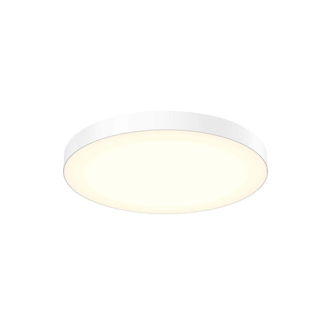 Fusion - LED Trimless Flush Mount