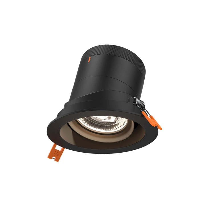 Moda - LED 4" Gimbal Modular Recessed