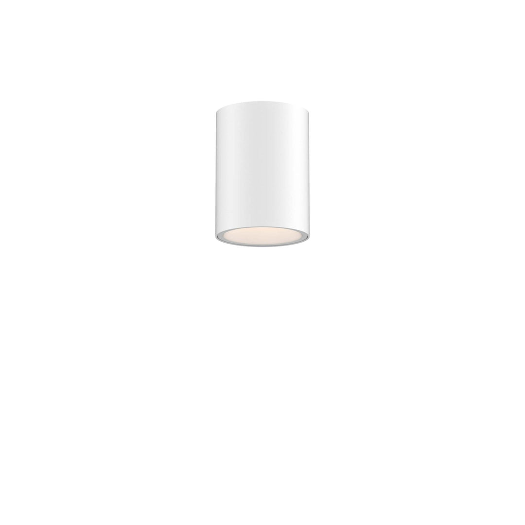 Pillar - LED Modular Flush Mount
