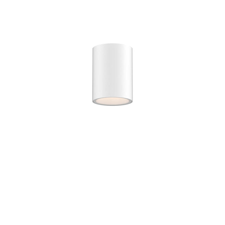 Pillar - LED Modular Flush Mount