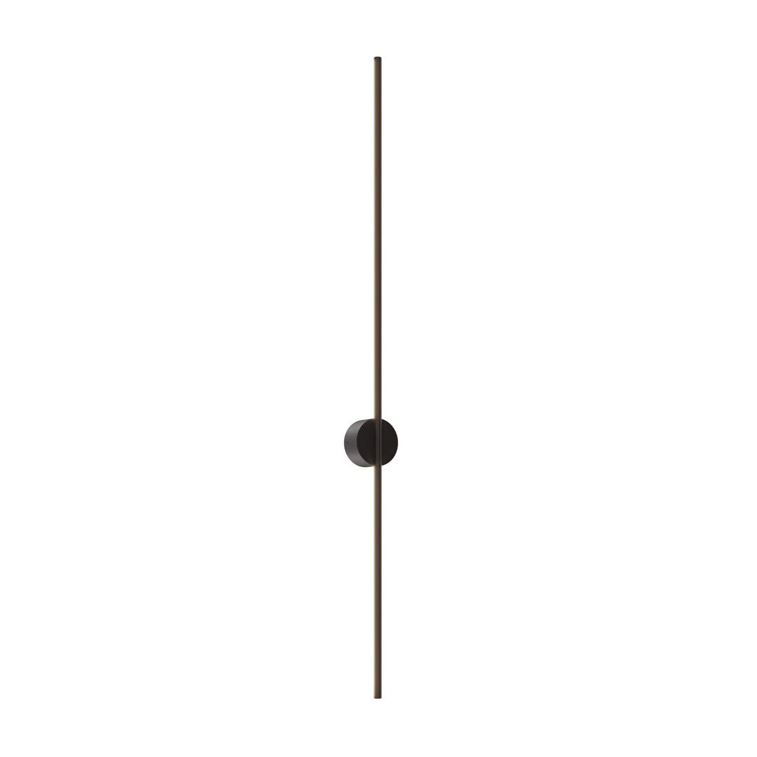 Midnight - LED Linear Wall Sconce