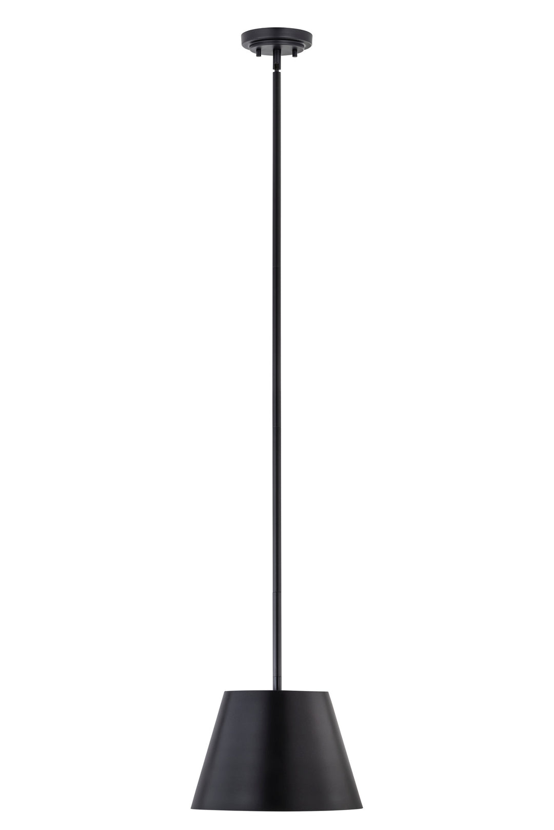 Lilly - 1 Light Pendant