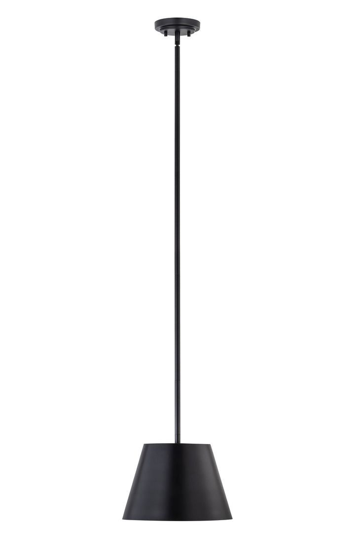 Lilly - 1 Light Pendant