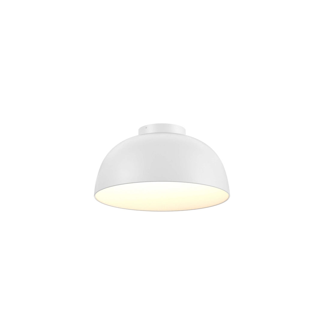 Napa - LED 2-in-1 Flush Mount and Pendant