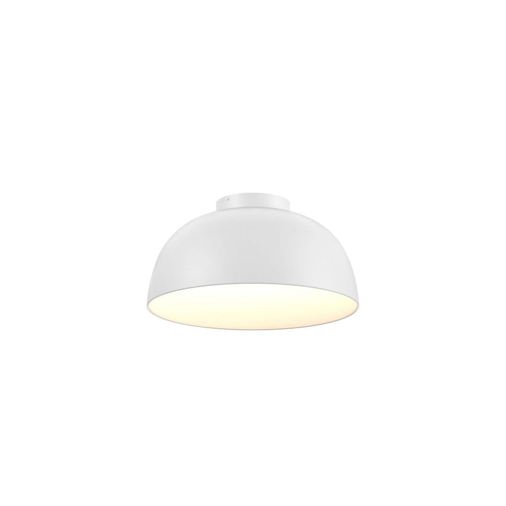 Napa - LED 2-in-1 Flush Mount and Pendant
