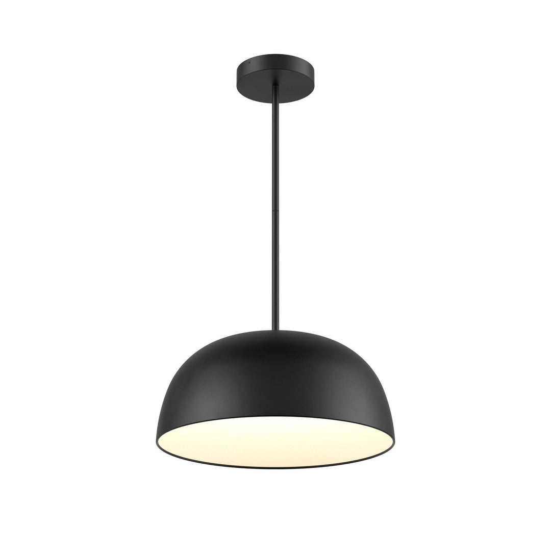 Napa - LED 2-in-1 Flush Mount and Pendant