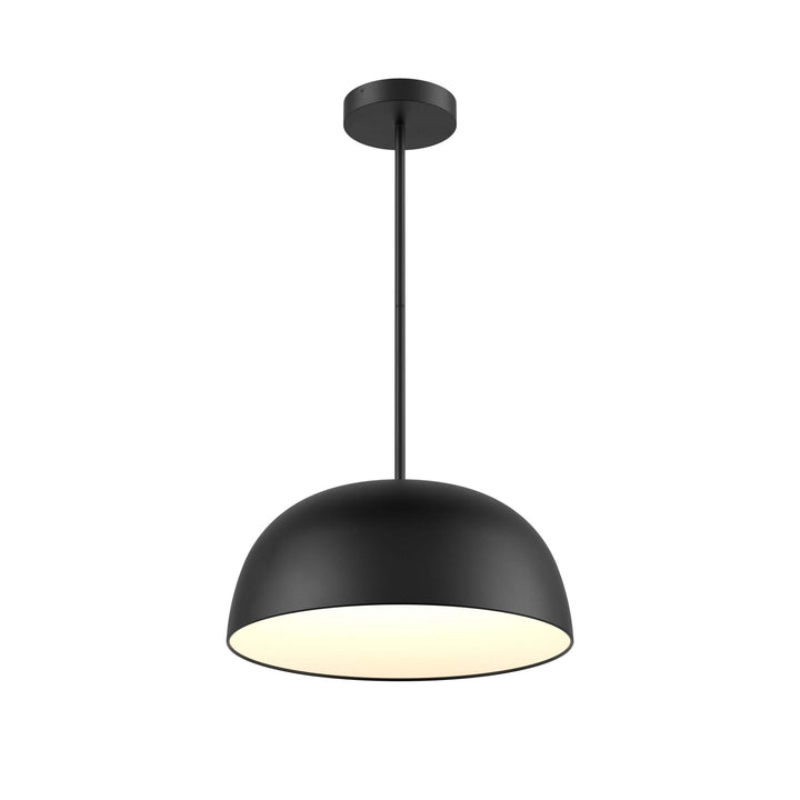 Napa - LED 2-in-1 Flush Mount and Pendant