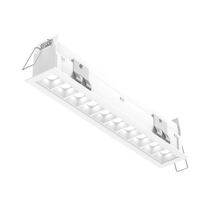 PinPoint - LED Multi-Spot Recessed Downlight