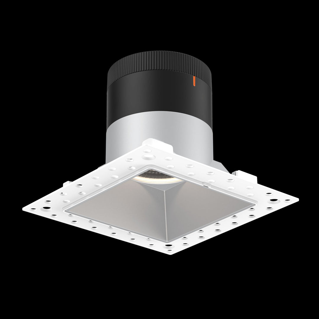 Moda - LED 4" Square Modular Recessed