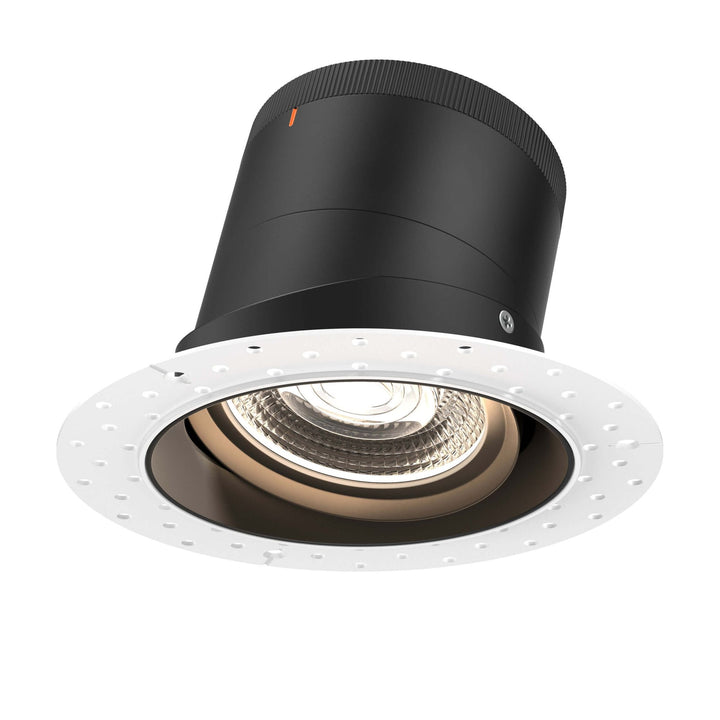 Moda - LED 6" Gimbal Modular Recessed