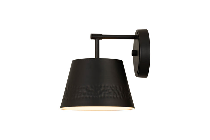 Maddox - 1 Light Wall Sconce