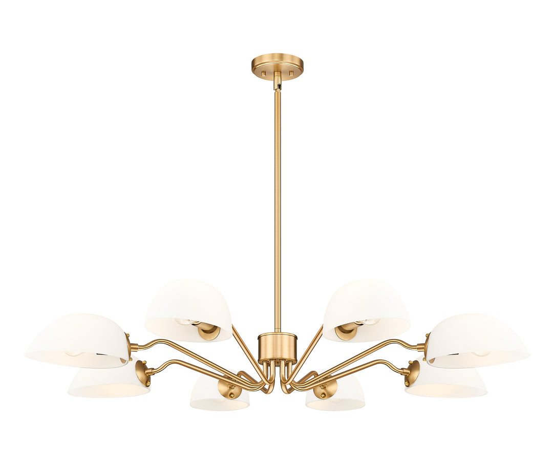 Breton - Chandelier