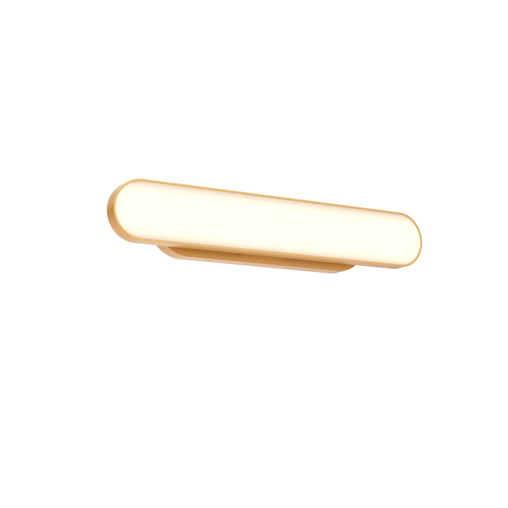 Shift - LED Adjustable Oblong Vanity