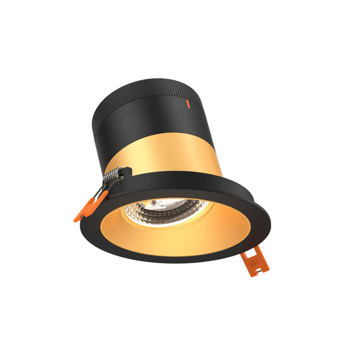 Moda - LED 4" Sloped Ceiling Modular Recessed