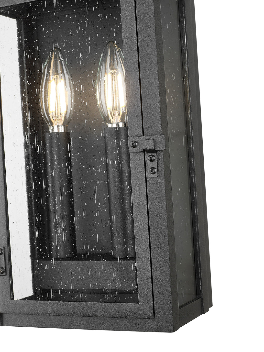 Toulouse - Outdoor Wall Light