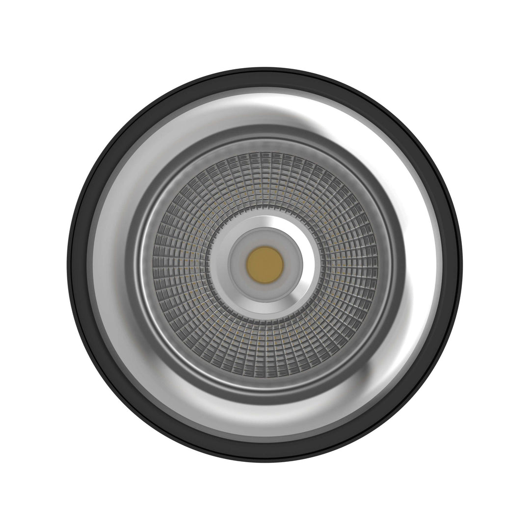 Focus - LED Cylinder Flush Mount