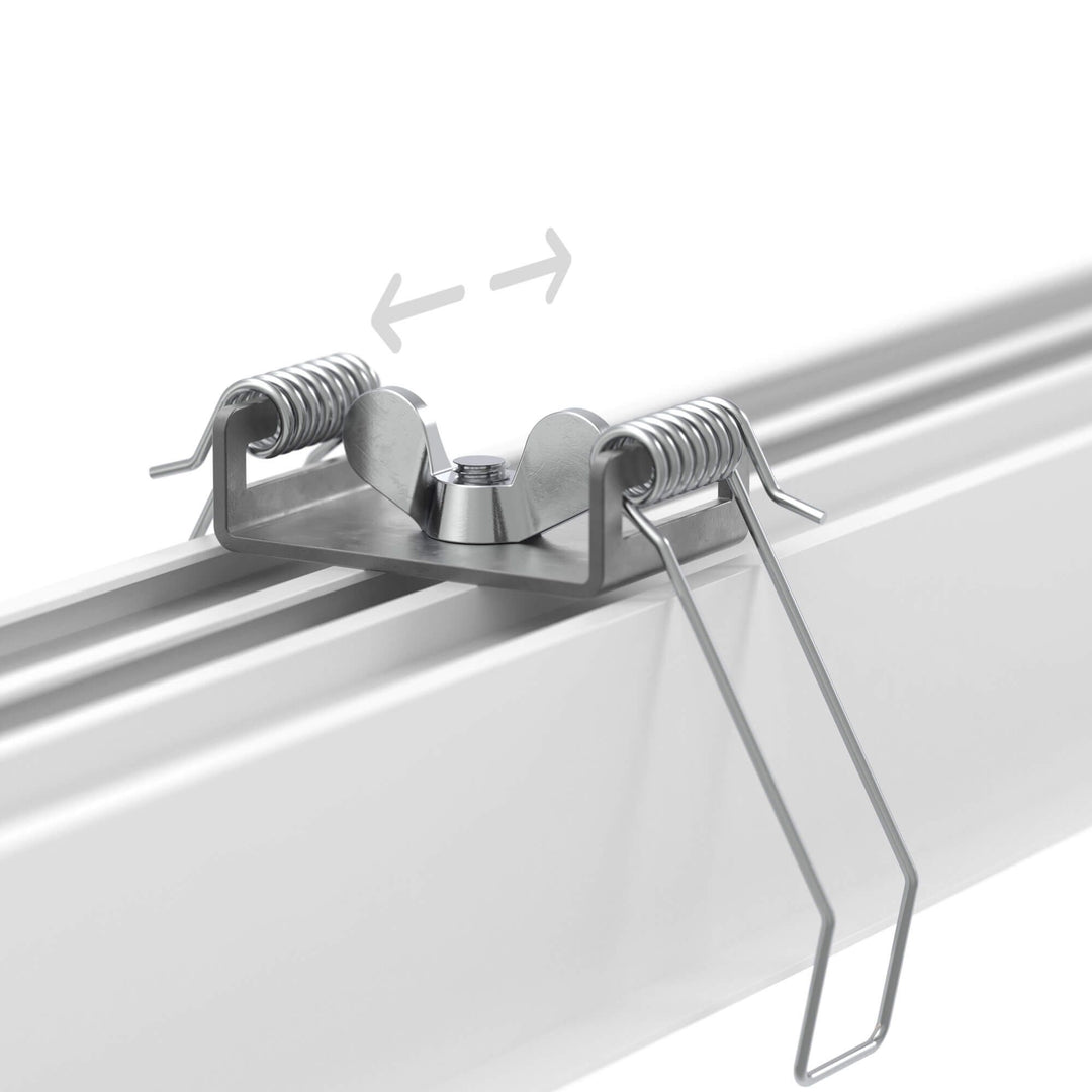 Boulevard - LED Linear Recessed Light