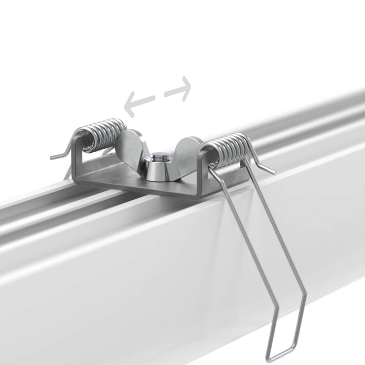 Boulevard - LED Linear Recessed Light