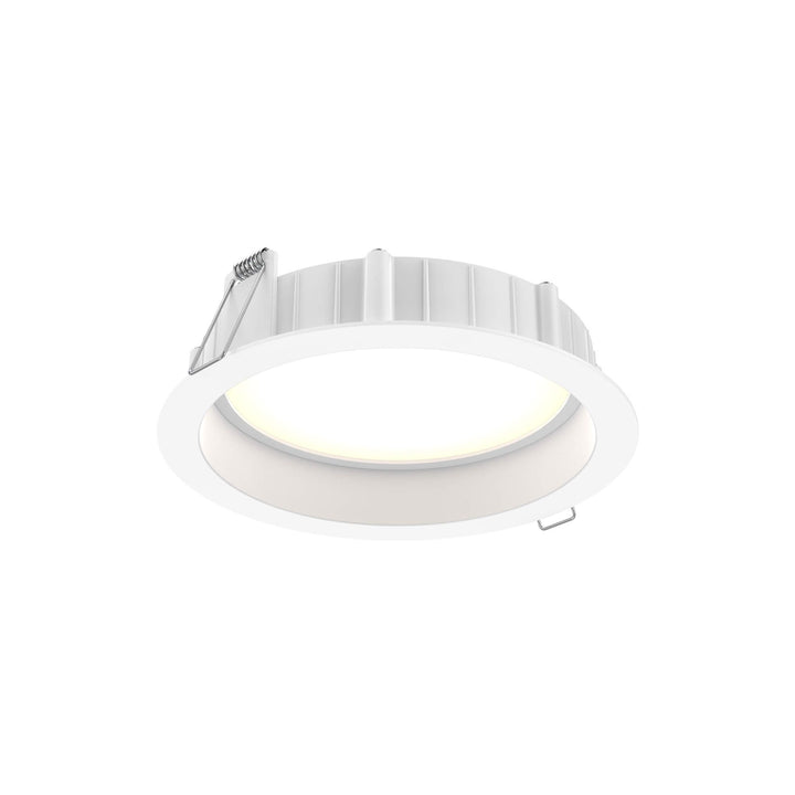 Notch - LED Round Regressed Panel