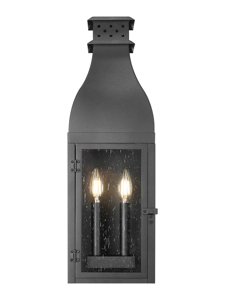 Toulouse - Outdoor Wall Light