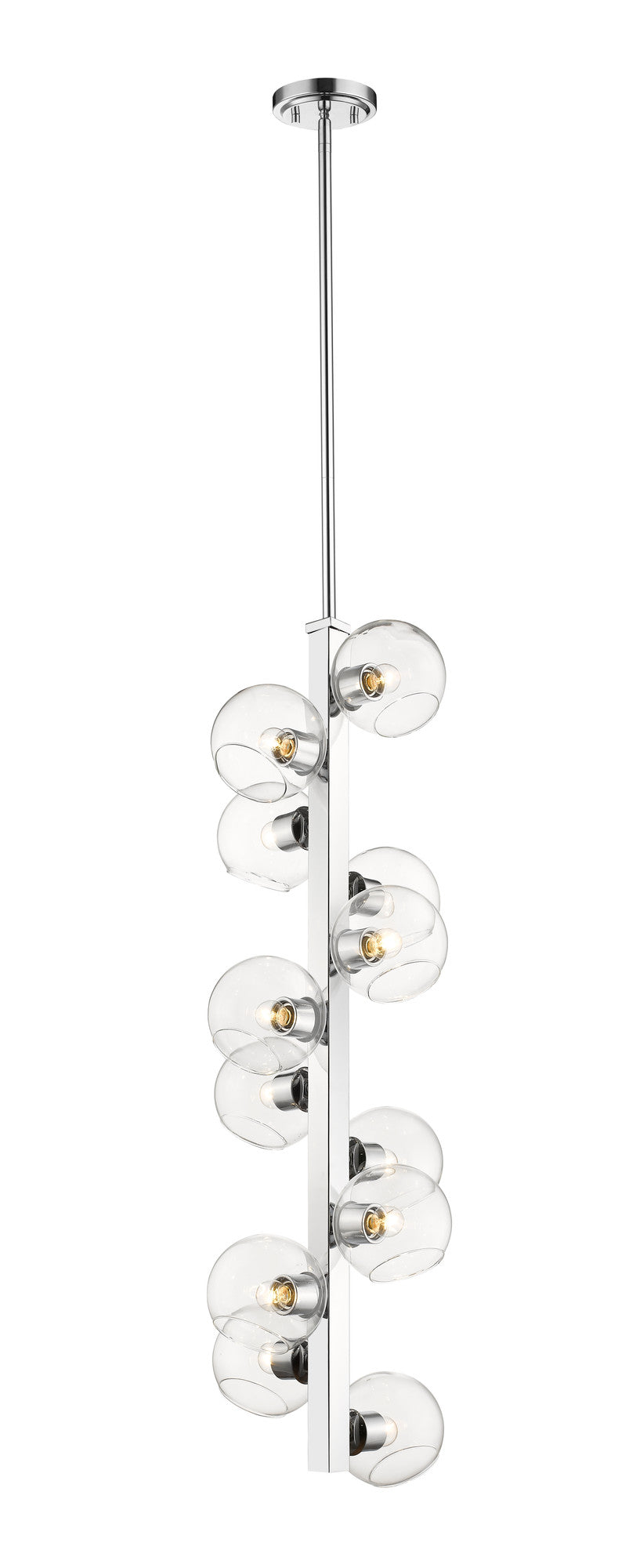 Marquee - Chandelier