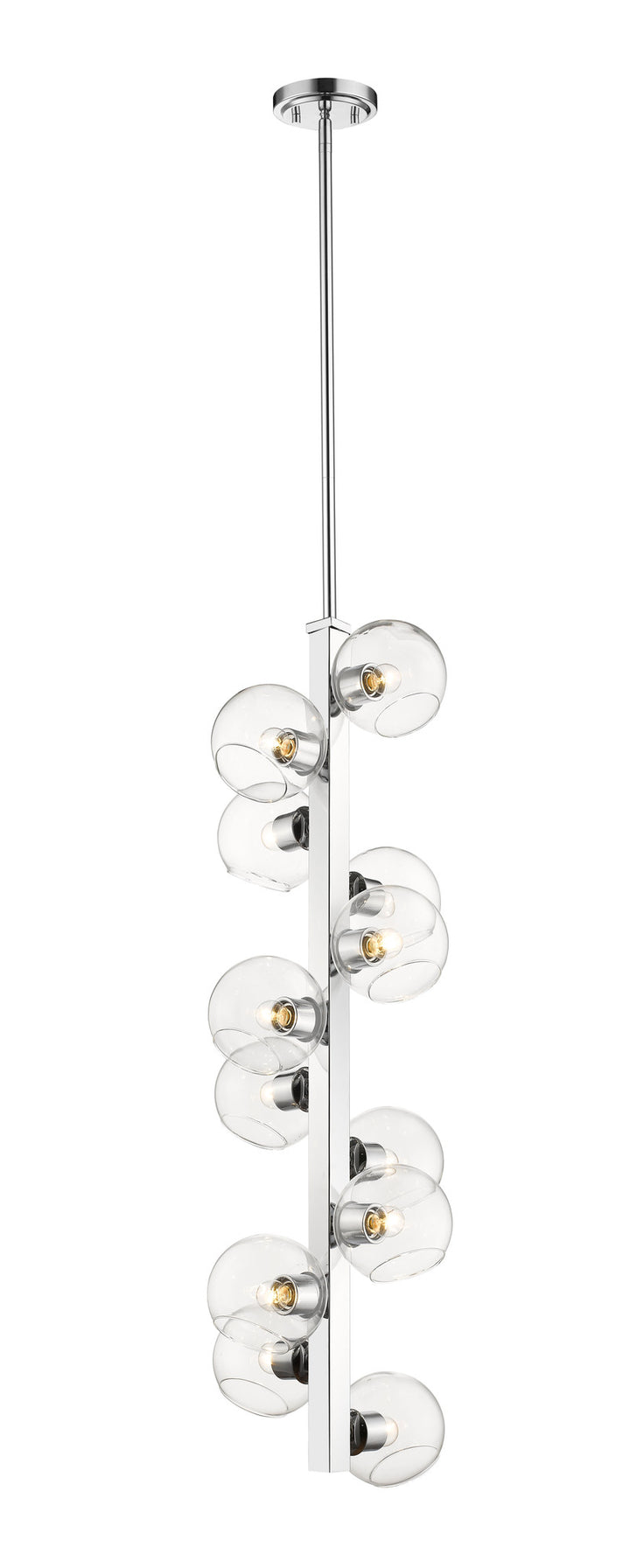 Marquee - Chandelier