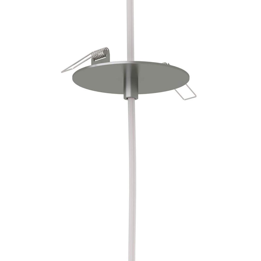 Nova - LED 18" Cylindrical Pendant