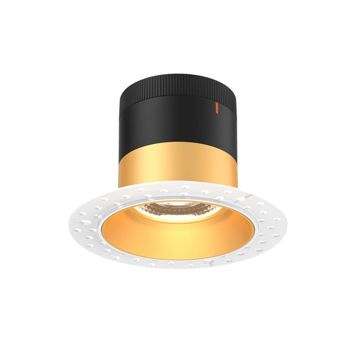 Moda - LED 4" Modular Recessed