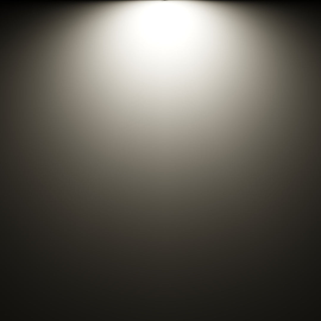 Reach - 6" Round LED Panel
