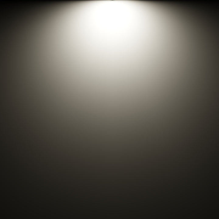 Reach - 6" Round LED Panel