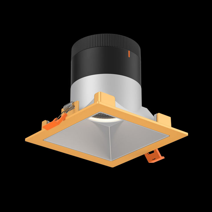 Moda - LED 4" Square Modular Recessed