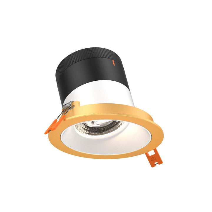 Moda - LED 4" Sloped Ceiling Modular Recessed
