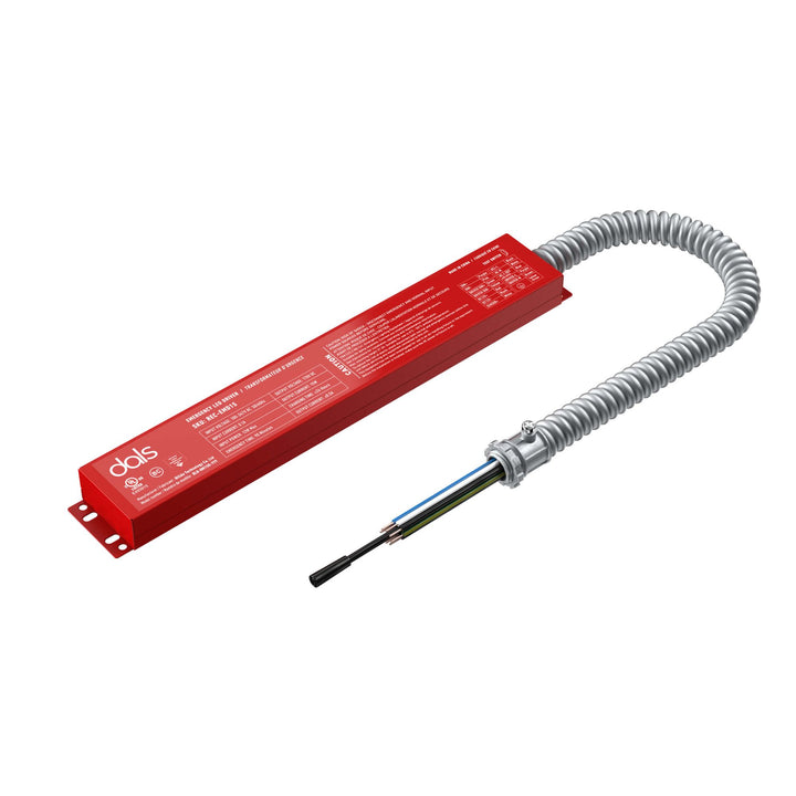 Emergency Driver - 15W Emergency Battery Backup