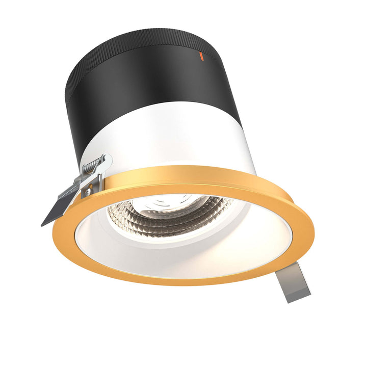 Moda - LED 6" Sloped Ceiling Modular Recessed
