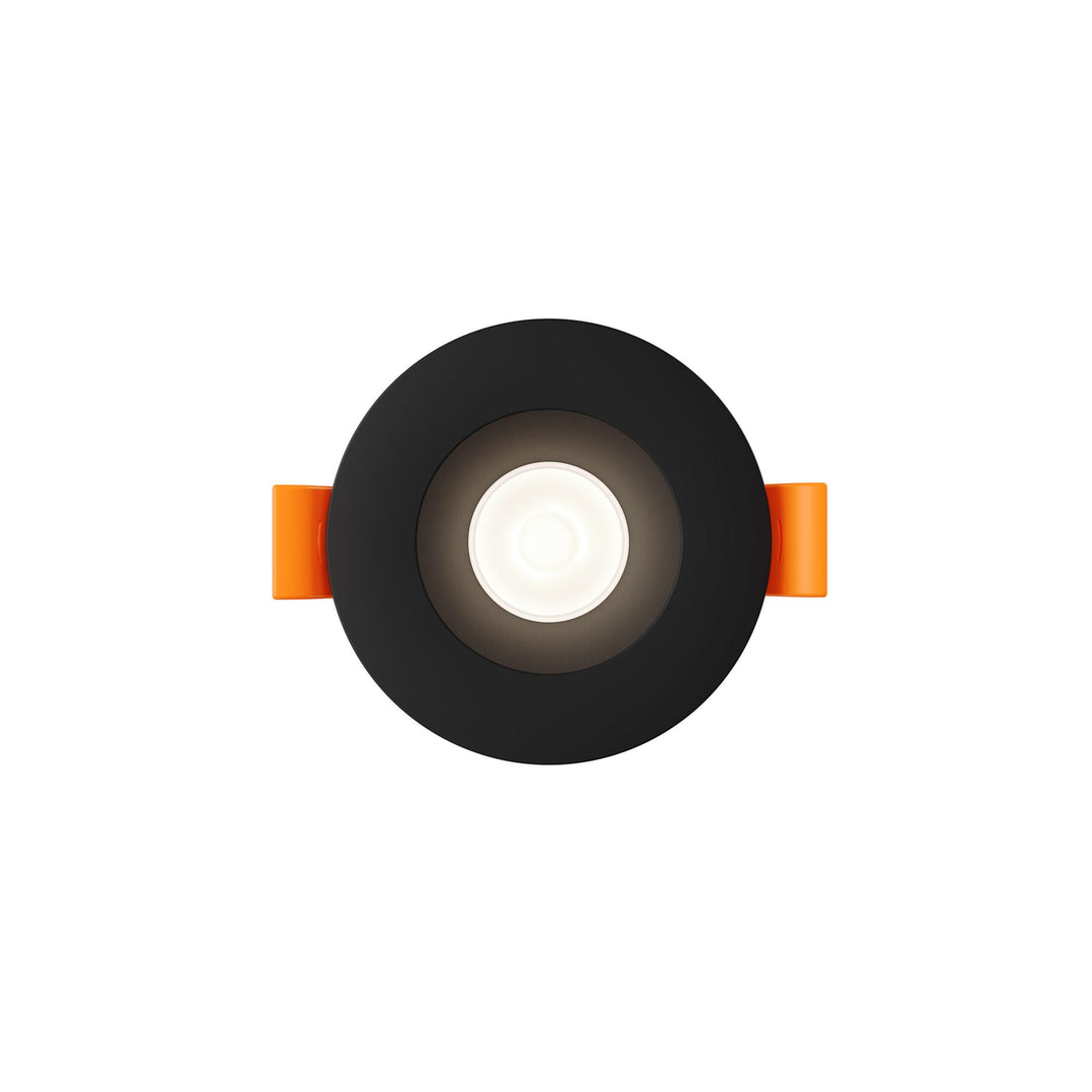 RGR - LED High-Powered Round Regressed Downlight