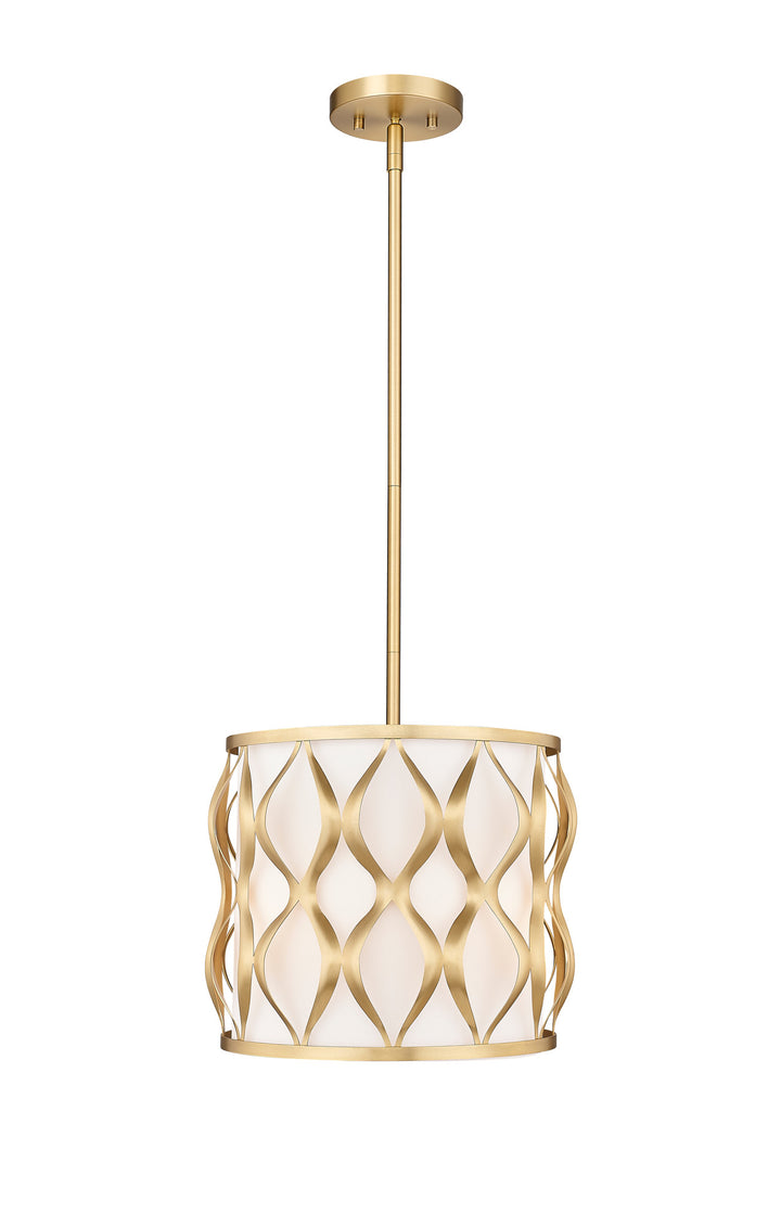 Harden - Pendant