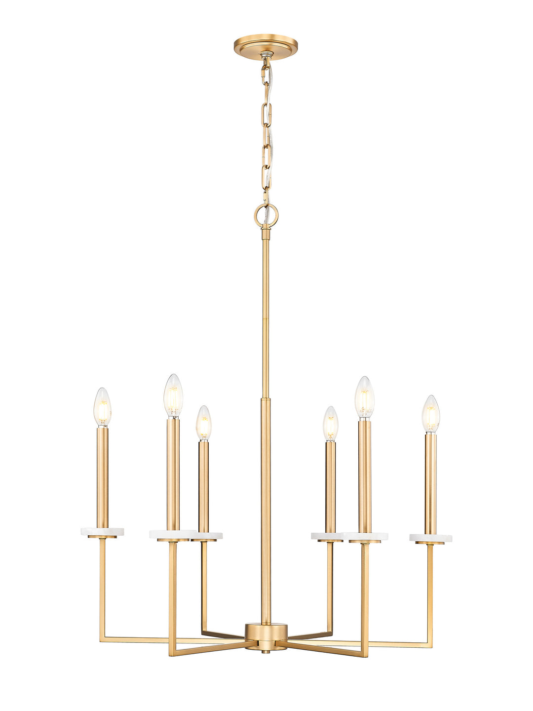 Gaultier - Chandelier