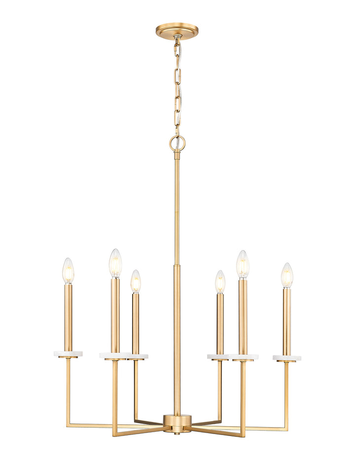 Gaultier - Chandelier