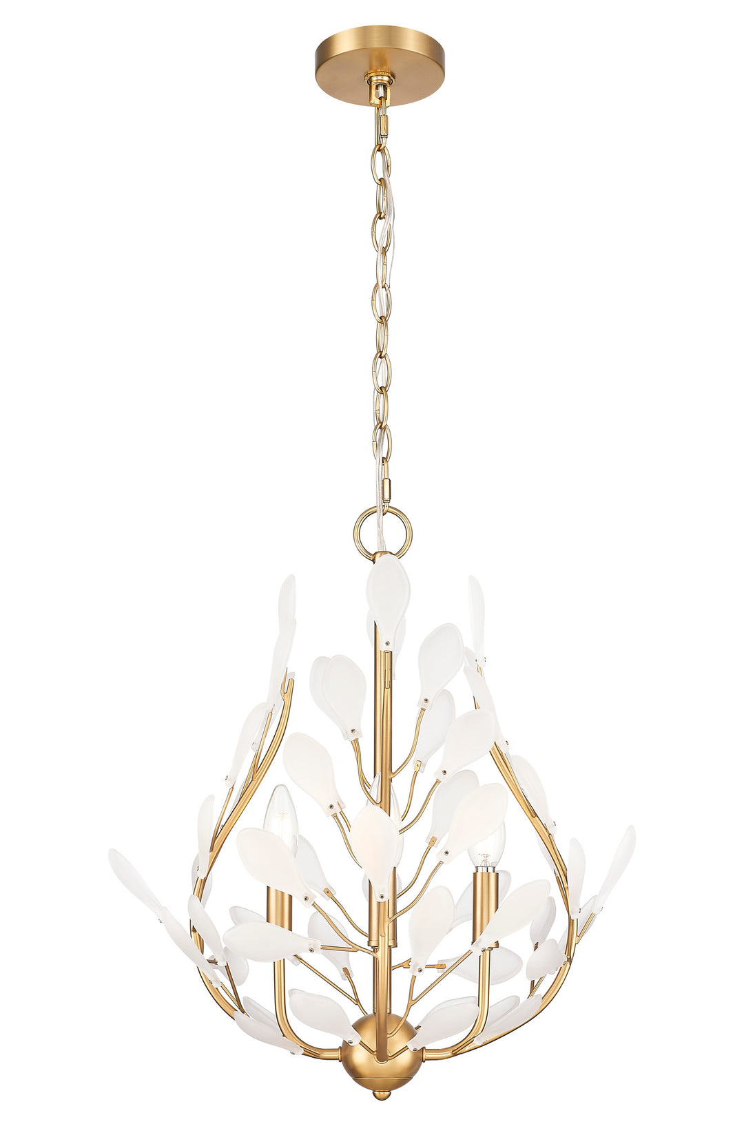 Claudine - Chandelier