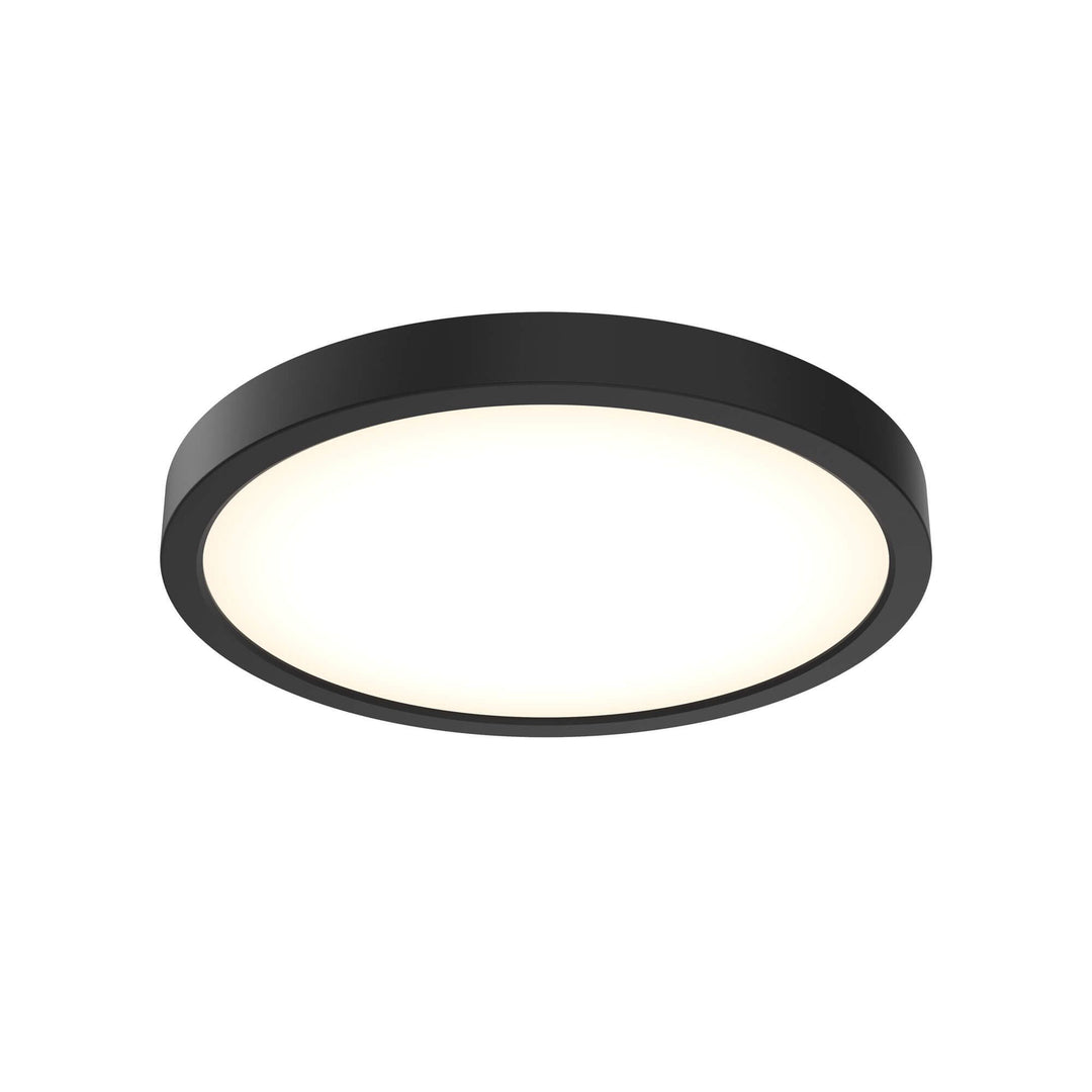 Delta - LED Round Flush Mount