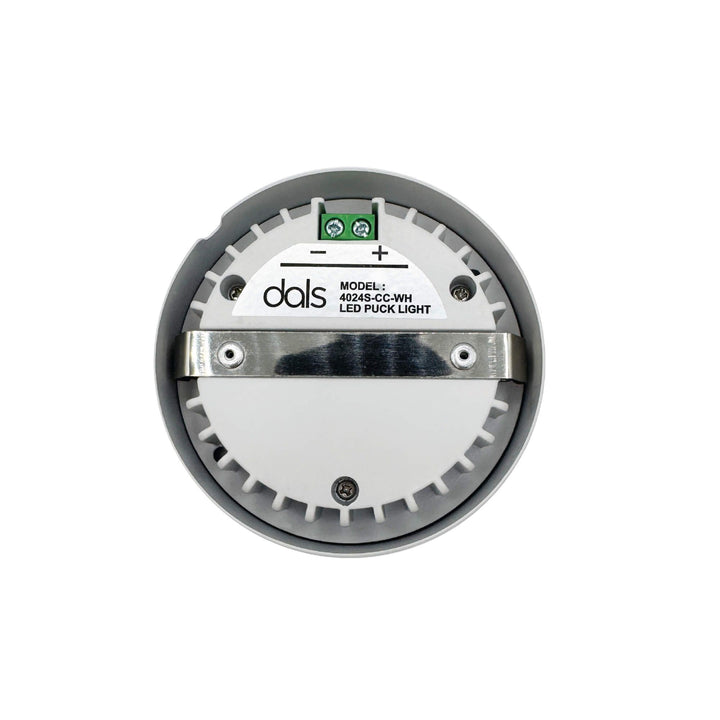 Push Puck - 24V Surface Mount Puck