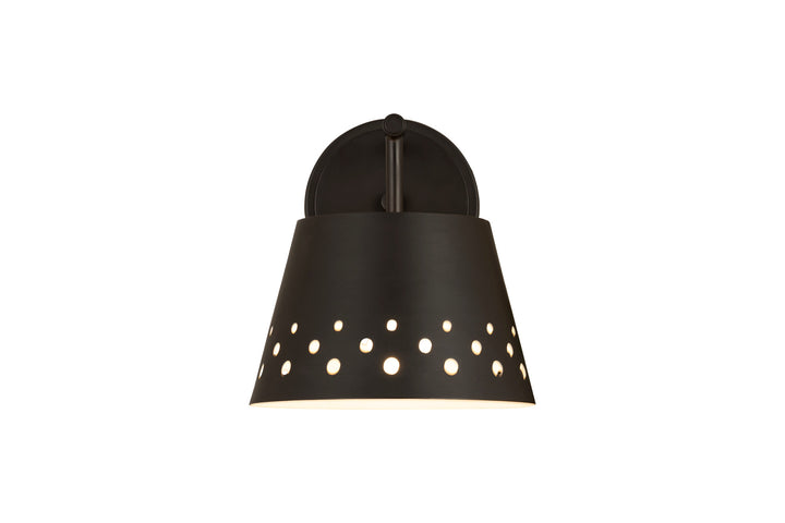 Katie - 1 Light Wall Sconce